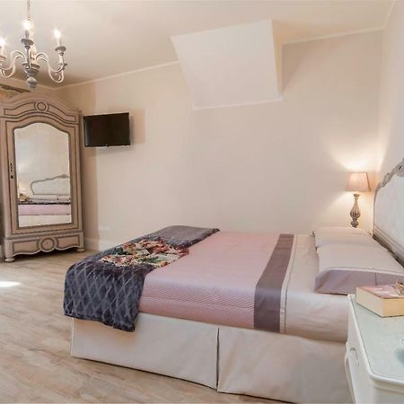 Pistoia Luxury Suite Kültér fotó