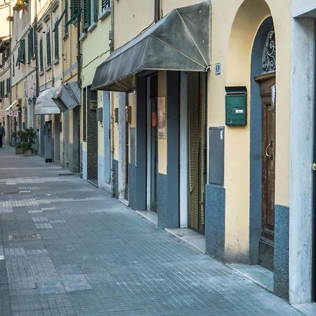 Pistoia Luxury Suite Kültér fotó