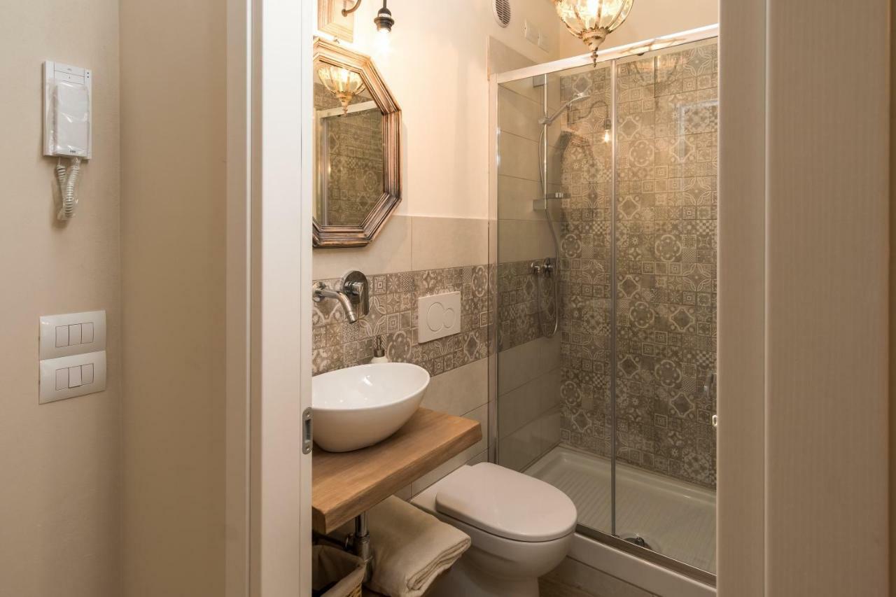Pistoia Luxury Suite Kültér fotó